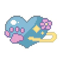 Heart Corazon Sticker