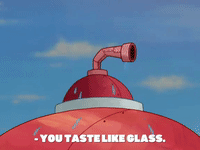 season 8 bubble troubles GIF by SpongeBob SquarePants