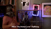 comedy central season 6 episode 3 GIF by Workaholics