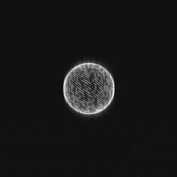 loop glow GIF by Doze Studio