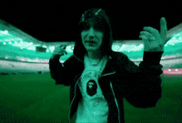 You Make Me GIF by Jan Metternich