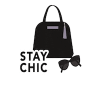 Glasses Bag Sticker by BestSecret