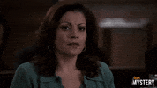 Law And Order Drama GIF by ION Mystery