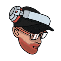 beat grime Sticker by Raumskaya