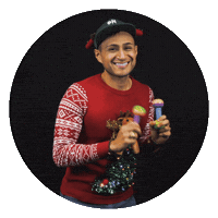 kwholiday Sticker by KWTexas