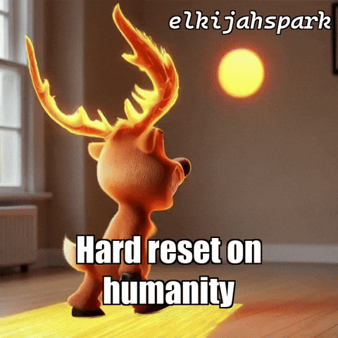 Fire Glow GIF by elkijahspark