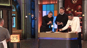Masterchefgr Kontizas GIF by Star Channel TV
