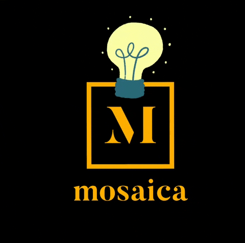 Mosaica_Designers giphyattribution GIF