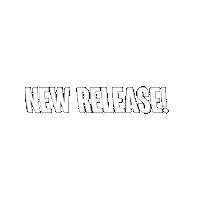 New Release Sticker by Matrixx Events