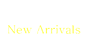 New Arrivals Sticker by Chiquelle