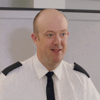 DannyandMick happy smile yes excited GIF