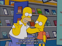 homer simpson GIF