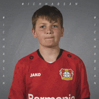 happy bundesliga GIF by Bayer 04 Leverkusen