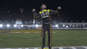 Ryan Blaney Nashville GIF by NASCAR