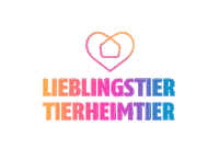 Tierheim Sticker by tierschutzbund