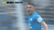 Happy Cengiz Under GIF by Olympique de Marseille