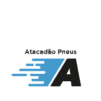 AtacadaoPneus pneus atacadao atacadaopneus Sticker