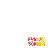 Funsun Sticker by FUN&SUN Russia