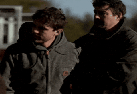 Sad Manchester By The Sea GIF