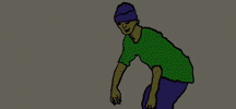 torralvocado fun skate skateboard skateboarding GIF