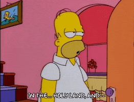 homer simpson GIF