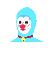 ジャンプ Inookei Sticker