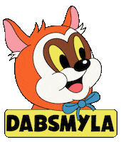 dabsmyla ringer dabsmyla dabs myla Sticker