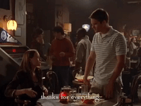 season 4 netflix GIF by Gilmore Girls 