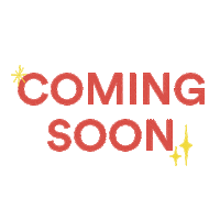 waving coming soon Sticker by Rollover Reaction