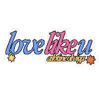 Ashtine Olviga Sticker