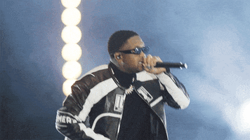 Fashion Rihanna GIF by Amazon Prime Video