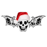 Rock Metal Sticker by rockagogo.com