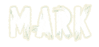 Books Of The Bible Mark Sticker by Designs by Denae