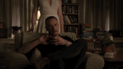 the exorcist horror GIF by Fox TV