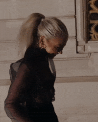 Smile GIF