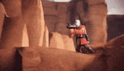 Overwatch Tf2 Soldier GIF