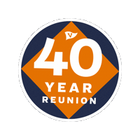 Wahoowa Hoos Sticker by UVA Alumni Association