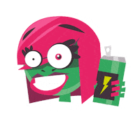 Glr Sticker by Grafisch Lyceum Rotterdam