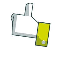 Glr Sticker by Grafisch Lyceum Rotterdam