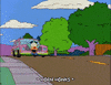 Season 6 GIF by The Simpsons
