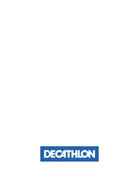 Backpack Mochila Sticker by Decathlon Brasil