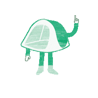 Trash Pickup Sticker by Quechua