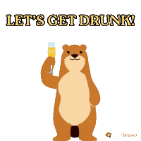 Night Out Dancing Sticker by WorkBeaver