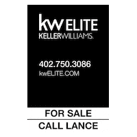 Real Estate Realtor Sticker by lance_the_realtor