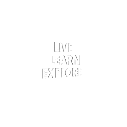 ELISchools giphyupload travel live trip Sticker