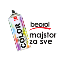 Beorol  Sticker