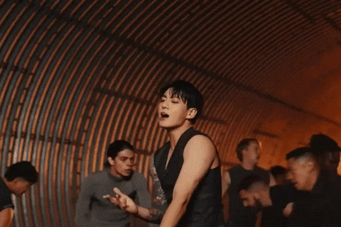 Jk Bts GIF