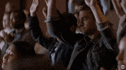 tv show waiting GIF by Animal Kingdom on TNT