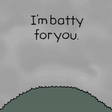 I Love You Halloween GIF by Chippy the Dog