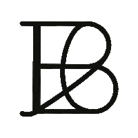 Bon Sticker by Beaubon